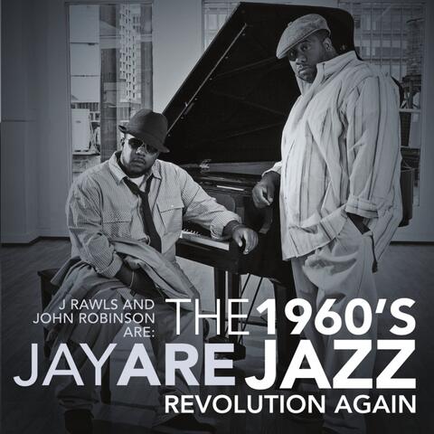 J Rawls & John Robinson