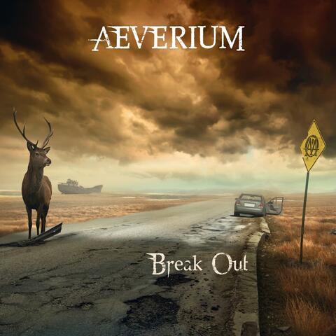 Break out (Deluxe Edition)