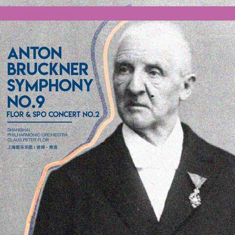 Bruckner Symphony No.9