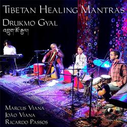 Purification Mantra of the Five Elements