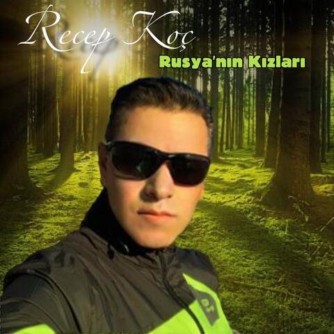 Rusya'nın Kızları
