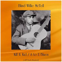 A to Z Blues