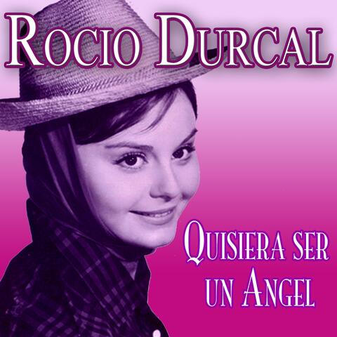 Quisiera Ser un Ángel