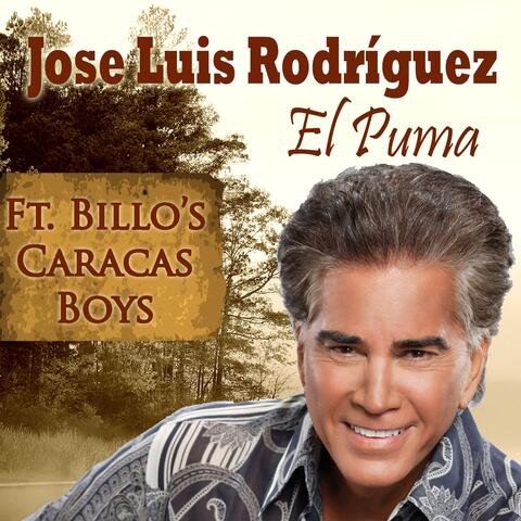 El Puma y Billo's Caracas Boys