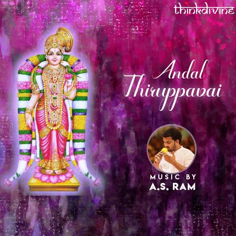 Andal Thiruppavai