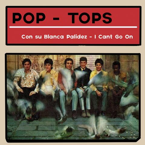 Pop Tops
