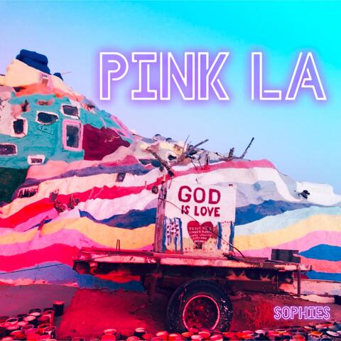 Pink La