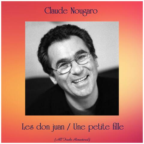 Les don juan / Une petite fille