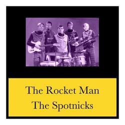 The Rocket Man