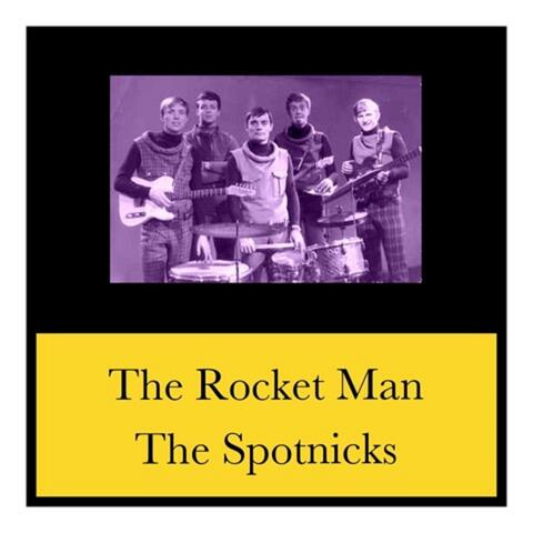 The Rocket Man