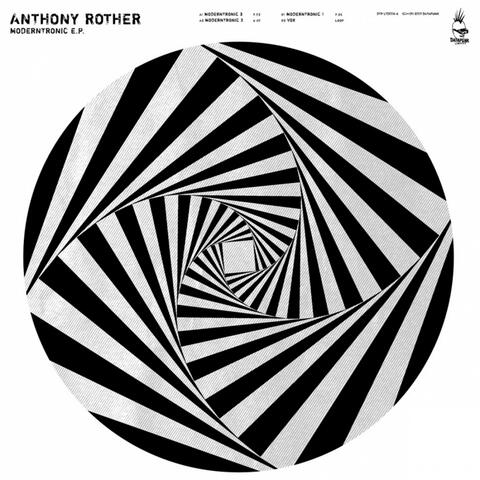 Moderntronic EP