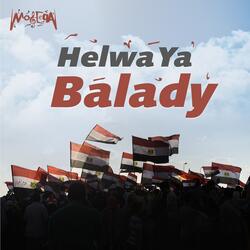 Islamy Ya Misr