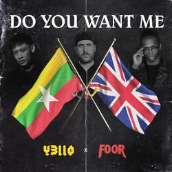Do You Want Me