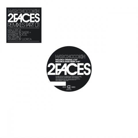 2 Faces - Remixes, Pt. 1