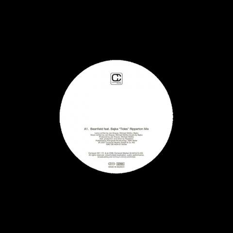 Tides - Ripperton Mix, Till the End