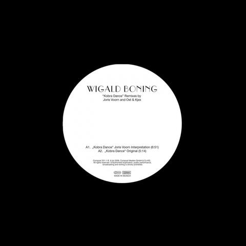 Wigald Boning