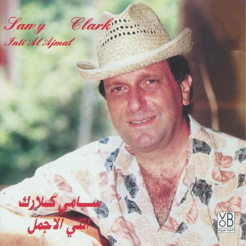 Samy Clark