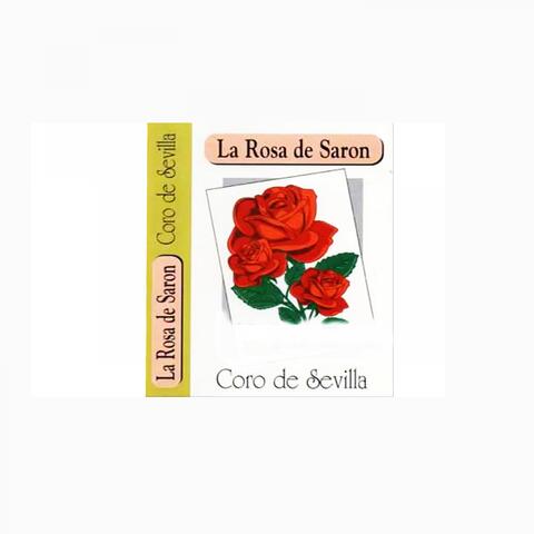 La Rosa de Saron