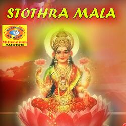 Sri Lakshmi Ashtakam