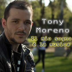 Il mio sogno è la musica