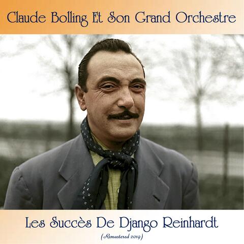 Claude Bolling Et Son Grand Orchestre