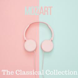 Clarinet Concerto in A Major, K. 622: II. Adagio