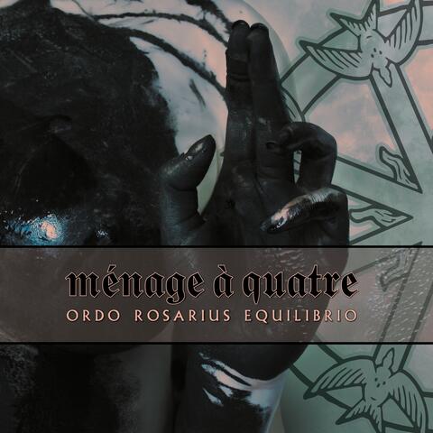 Ménage à quatre