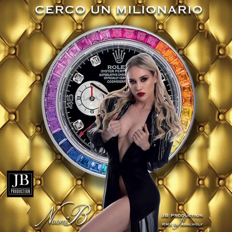 Cerco Un Milionario
