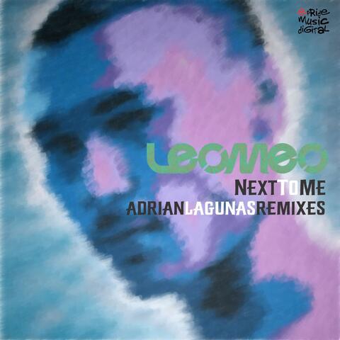 Next to Me