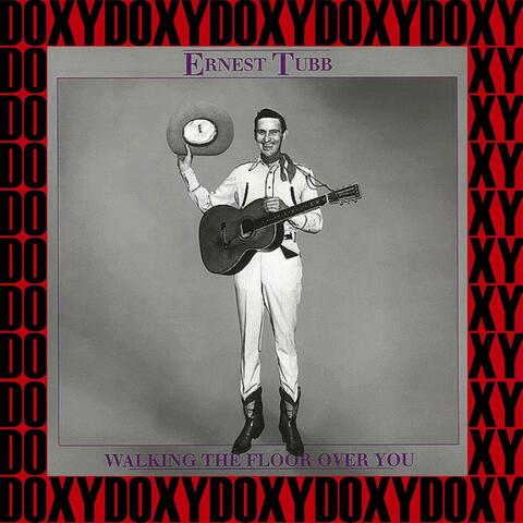 Walking The Floor Over You Vol. 6 (Remastered Version)