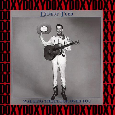 Walking The Floor Over You Vol. 8 (Remastered Version)
