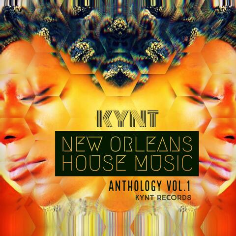 New Orleans House Music
