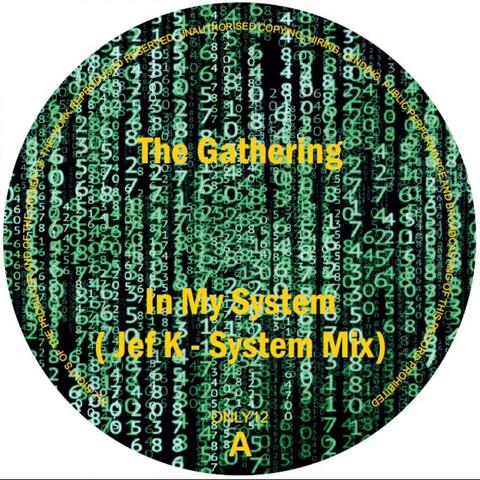 In My System