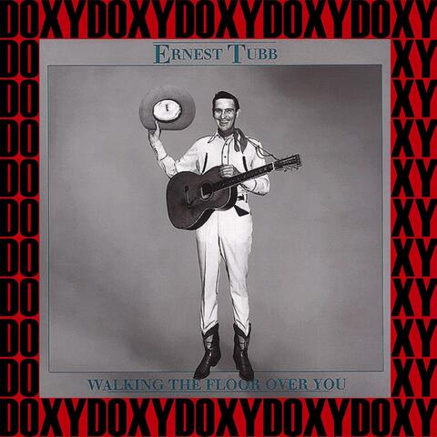 Walking The Floor Over You, Vol. 3 (Remastered Version)