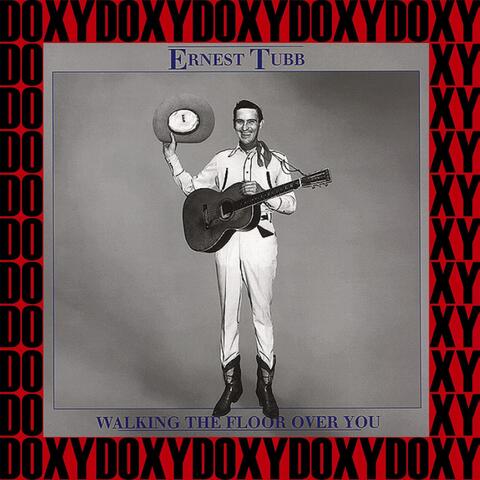 Walking the Floor Over You, Vol.1 (Remastered Version)