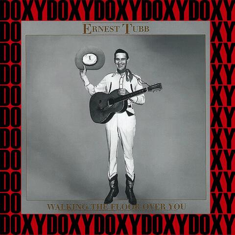 Walking the Floor over You Vol. 7 (Remastered Version)