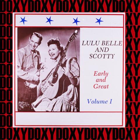 Early and Great, Vol. 1 (Remastered Version)