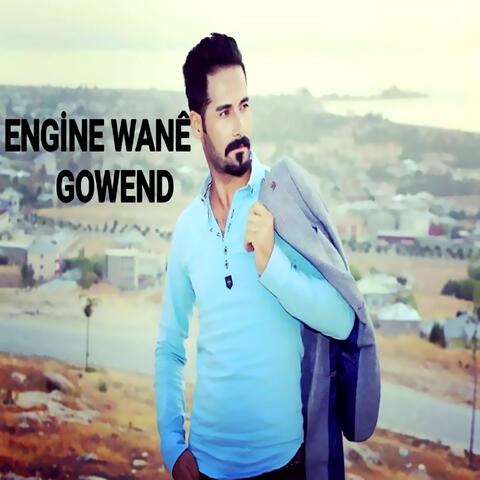 Gowend