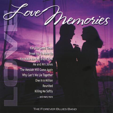 Love Memories, Vol. 1 & 2