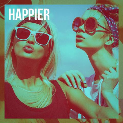 Happier