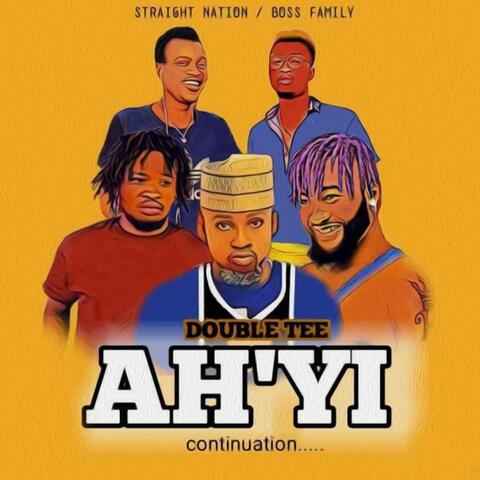 Ahyi
