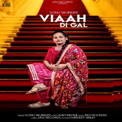 Viaah Di Gal