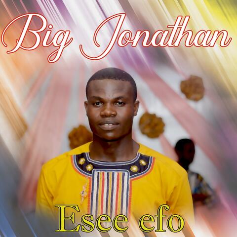 Esee Efo