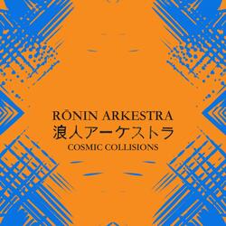 Cosmic Collisions