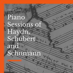 Piano Trio No.1, in D Minor, Op. 63: I. Mit Energie Und Leidenschaft - Con energia e passione