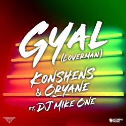 Gyal