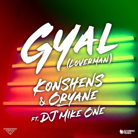 Gyal
