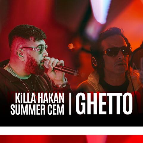 Ghetto