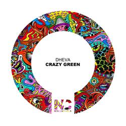 Crazy Green