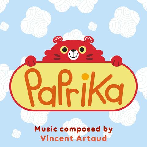 Paprika